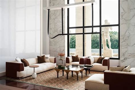 buy fendi casa fully furnished suite uk|fendi casa furniture price list.